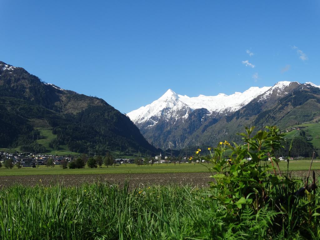 Appartement Wieser Kaprun Exterior foto