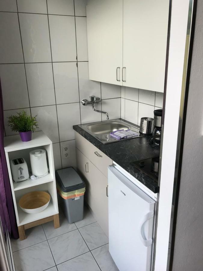 Appartement Wieser Kaprun Exterior foto